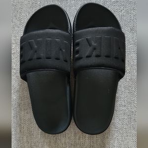 Nike Slides